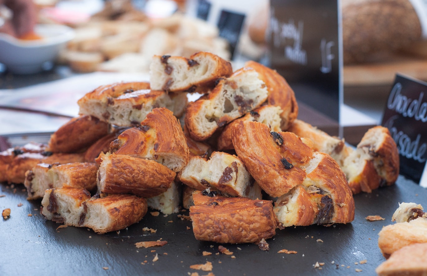 Glutenallergie beste Produkte und Tipps