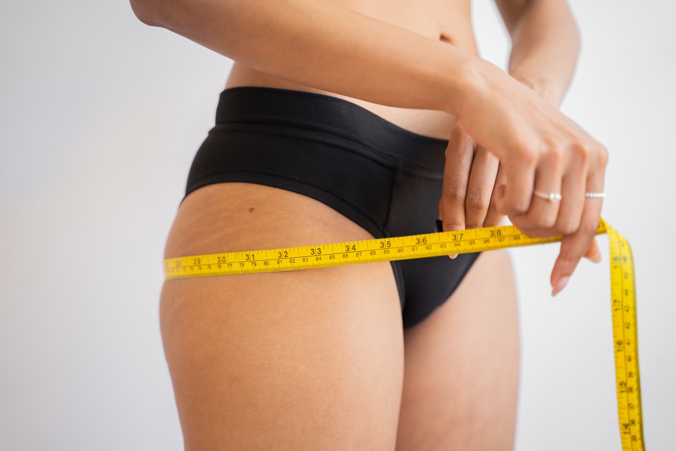 Die vier besten Fatburner mit Erfahrungsberichten