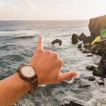 Nachhaltiges Modeaccessoire: Armbanduhren aus Holz