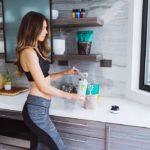Die besten vier veganen Proteinpulver im Vergleich