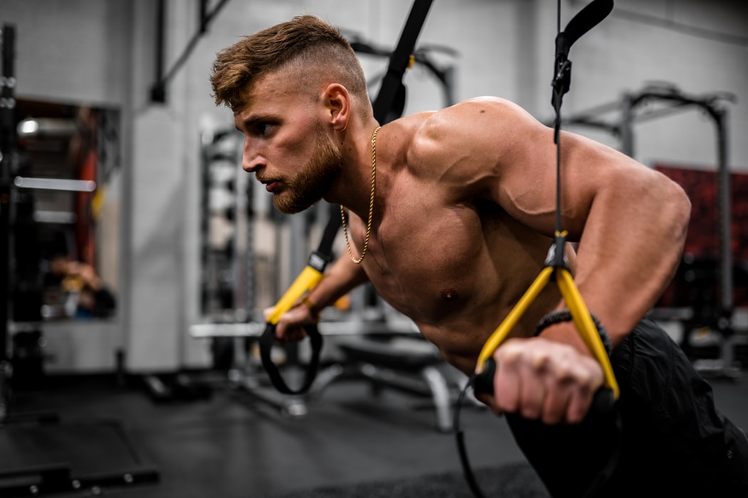 Die besten vier BCAA Produkte im Vergleich